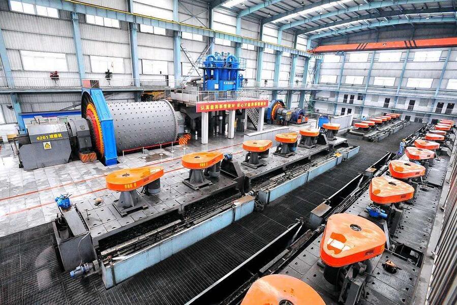 Y&X Beijing Technology Co., Ltd. manufacturer production line