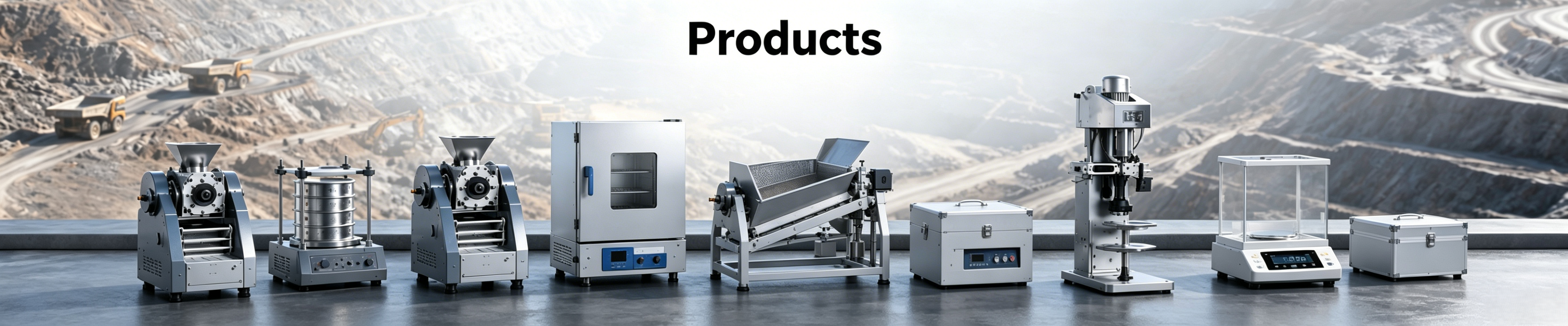 Products