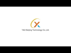 1L 2L XMB Three Roll Four Cylinder Rod Mill And Ball Mill Lab Grinding