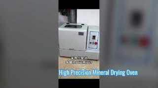 Lab Ball mill