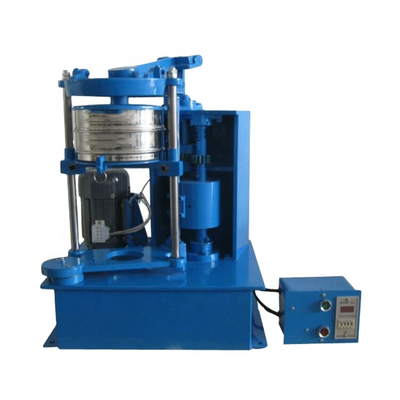 Laboratory Slapping Vibrating Screen Machine For Industry