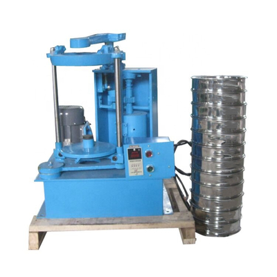 Industry Vibrating Screen Machine for Laboratory Geography