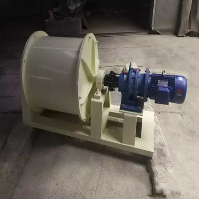 Lab Grinding Machine Rod Mill and Ball Mill for Mining Industy
