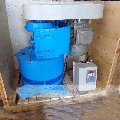 Sand Mining Vertical Centrifugal Pump For Geography