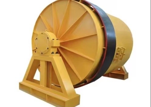 Scale Xmb Rod 600 X1200 Lab Ball Mill For Mining Laboratory Flotation