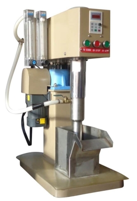 Iso 9001 Certification Laboratory Flotation Machine Xfd Single Tank