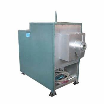 Industrial Coal 130℃ Laboratory Rotary Kiln Electric Iso 9001 Roasting And Sintering Test