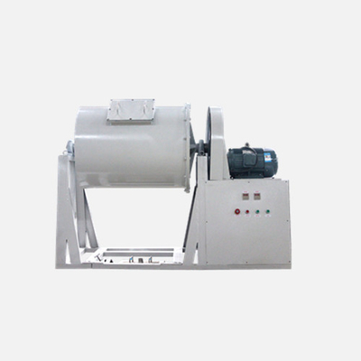 Metallurgy 80Kg/H Lab Scale Ball Mill Machine With High Speed