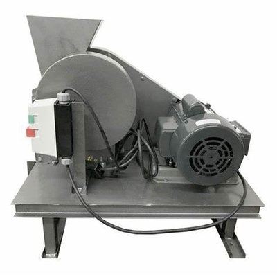 Laboratory 45kg/H Rod Mill Crusher Isolation Of Materials From Air