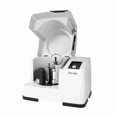 Hammer 600×1200mm Lab Scale Ball Mill Equipment For Gold Mining
