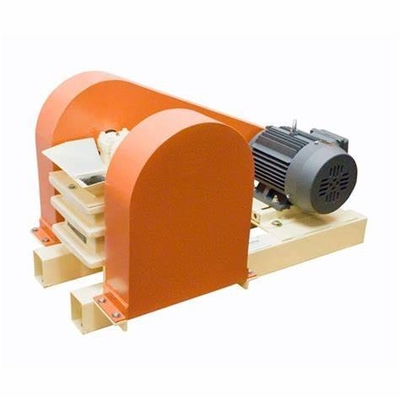 100×125mm Laboratory Cone Crusher Isolation Mining Crusher Machine