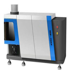 ICP700T Inductively Coupled Plasma Emission Spectrometer