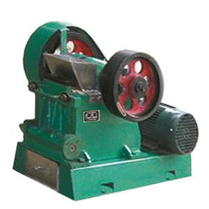 60MM ×100MM XPW XPC Jaw And Cone Rock Crusher Pollution Free