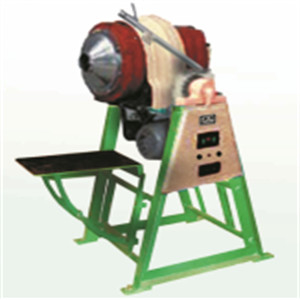XMB Series Rod Mill For Agriculture And Geology High Energy Planetary Ball Mill
