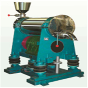 ZMT Vibrating Ball Mill Grinder For Laboratory Metallurgy Use