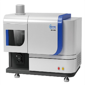 Plasma Mineral Testing Machine Inductively Coupled Plasma Optical Emission Spectroscopy