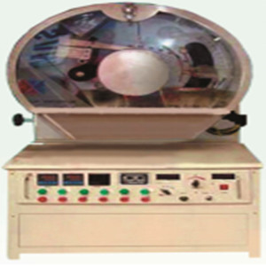 XDF High Voltage Magnetic Separation Equipment Electromagnetic Drum Separator