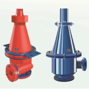 57kg Gravity Separation Machine Hydrocyclone
