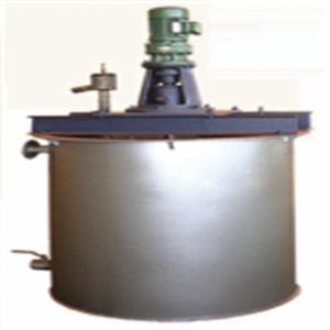 Concentration Equipment Adsorption Tank