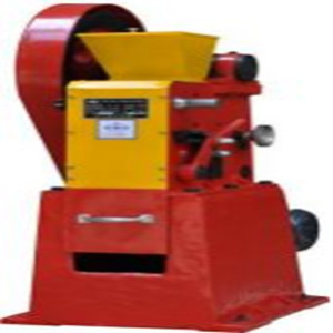 100mm X 125mm Hot Sales Stone Crushing/Mini Small Laboratory Rock Jaw Crusher