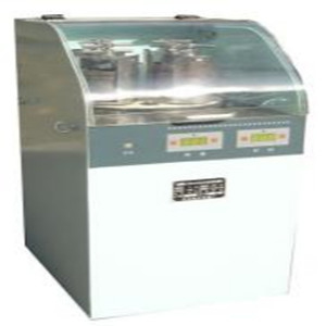 Planetary Ball Mill For Laboratory Four Cylinder Laboratory Grinding Mill XPML 100MM × 4