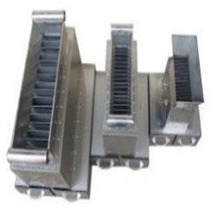 Construction Light Industry Rotary Sample Divider Riffle Sample Splitter