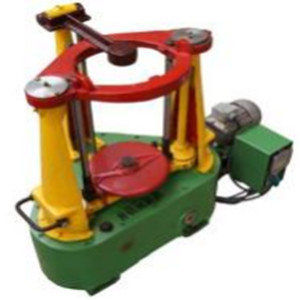 200mm 8 Floor Electric Vibrating Screen Machine For Laboratory