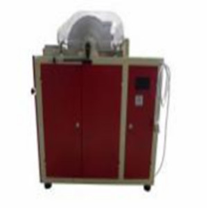 XCRS 400MM 240MM Magnetic Separation Equipment Low Intensity Magnetic Separator