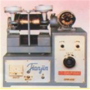 XCGII 120MM 114KA/M Roll Dry High Intensity Magnetic Separator