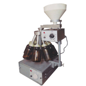 FX3-8 4kg 40kw Closed Sample Rotary Sample Divider Automatic Rotary Reducer
