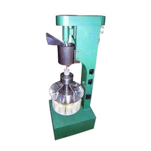 XSHF23 90kg 4L Spiral Classifier Wet Sample Divider Machine
