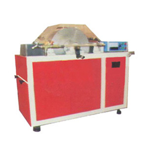 Multi Purpose Weak Magnetic Separation Equipment Single Drum Magnetic Separator