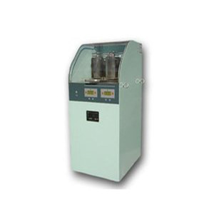 XPML 120mm X3 Laboratory Grinding Mill Planetary Four Cylinder Ball Milling Machine