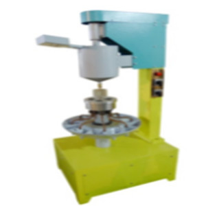 Sample Divider Mineral Testing Machine