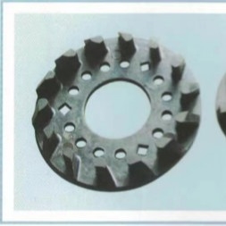 High Precision Mining Spare Parts Nylons Rotor And Stator