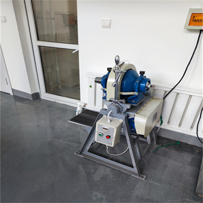 Mining Equipment 1l Laboratory Grinding Mill Conical Ball Type