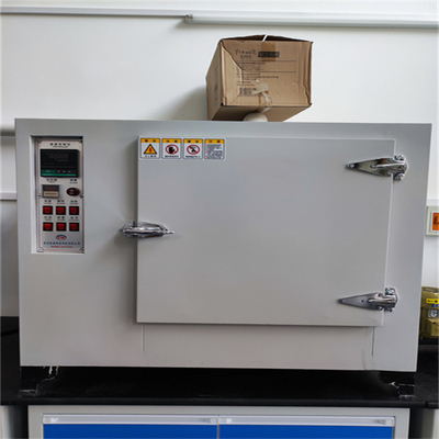 Industrial 5kw Electric Blast Drying Oven Medicine Processing