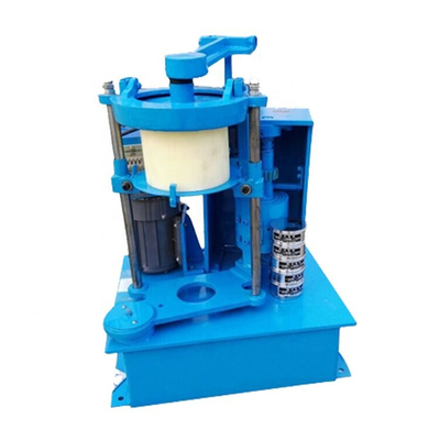 Laboratory Slapping Type Vibrating Sieve Machine Use For Powders