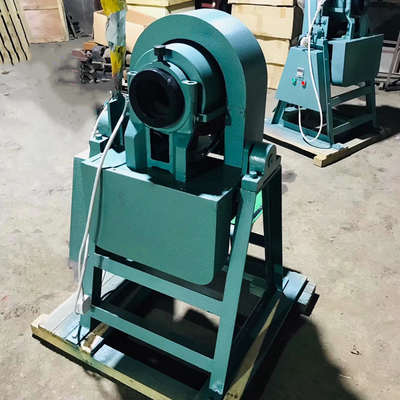Cone Lab Ball Mill Machine For Laboratory Industry Supplier