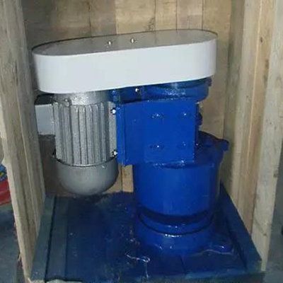 Laboratory Centrifugal Sand Xbsl Vertical Chemical Pump 5m Flow
