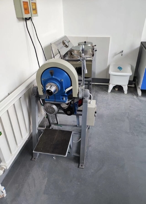 XMQ Series Lab Grinding Mill Mining Equipment 1l Conical Ball Type