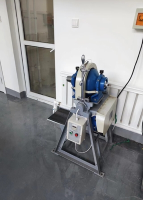 XMQ Series Lab Grinding Mill Mining Equipment 1l Conical Ball Type