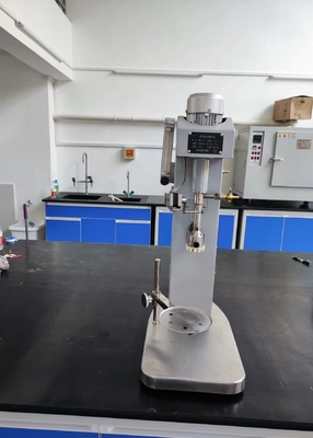 Xfd Single Tank Laboratory Flotation Machine In Mining Process