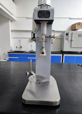 Xfd Single Tank Laboratory Flotation Machine In Mining Process