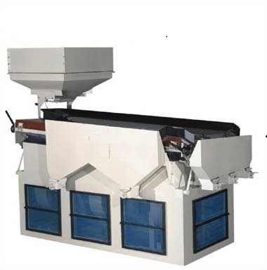 Laboratory 150mm XCT Type Diaphragm Jig Gravity Separation Machine High Performance