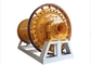 80Kg/H Lab Grinding Machine Rod Mill and Ball Mill for Mining Industy