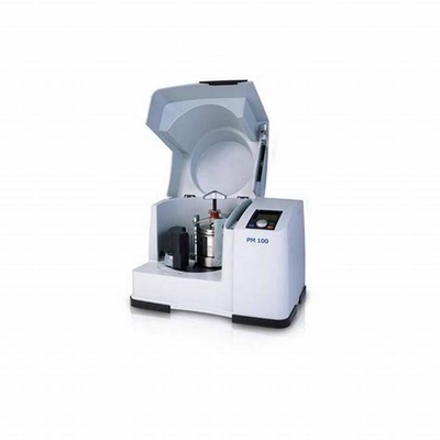 Four Cylinder Laboratory Grinding Mill XPML 100MM × 4 Ball Mill For Laboratory
