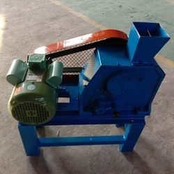 220v50hz Laboratory Rock Crusher With One Year Warranty