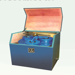 13mm Laboratory Closed Laboratory Sample Preparation Grinder ISO9001