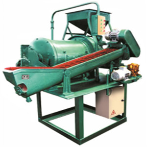 XMBL 420mm Overflow Continuous Laboratory Rod Mill Coal Grinding